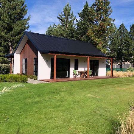 Twizel - Arohanui Cottage Extérieur photo