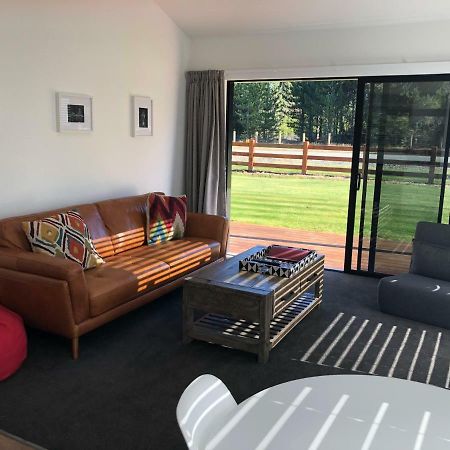 Twizel - Arohanui Cottage Extérieur photo