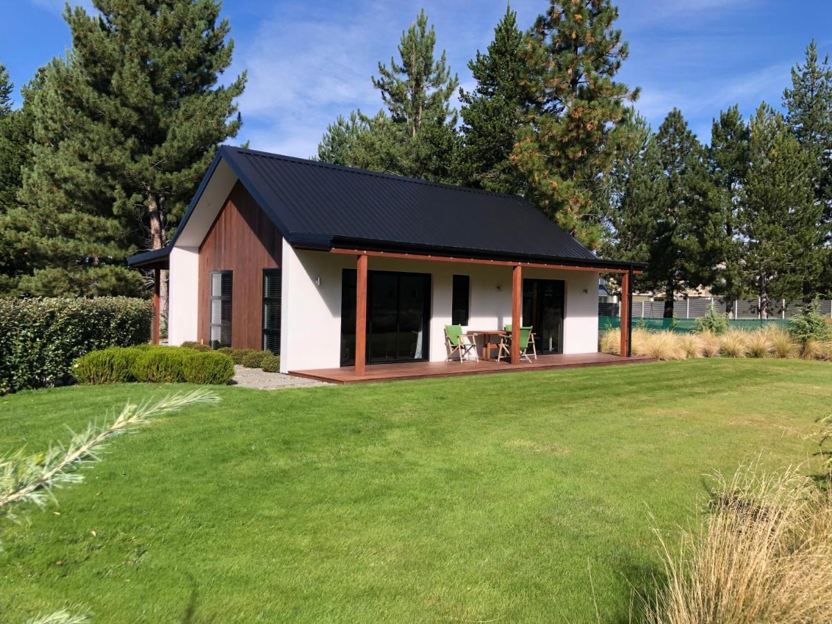 Twizel - Arohanui Cottage Extérieur photo